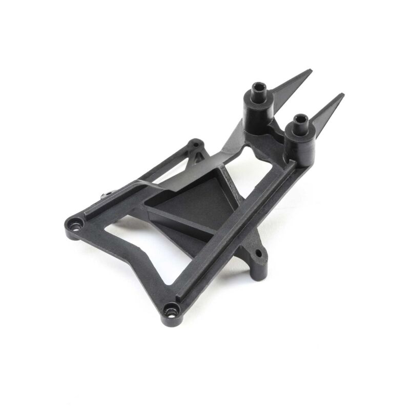 Horizon Hobby - Rear Chassis Brace/ESC mount: Super Baja Rey (LOS251060)