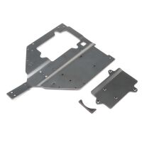 Horizon Hobby - Chassis & Motor Cover Plate: Super...