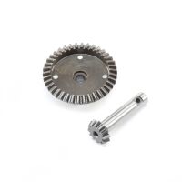 Horizon Hobby - 38T Ring & 12T Pinion Gear Fr/Rr:...