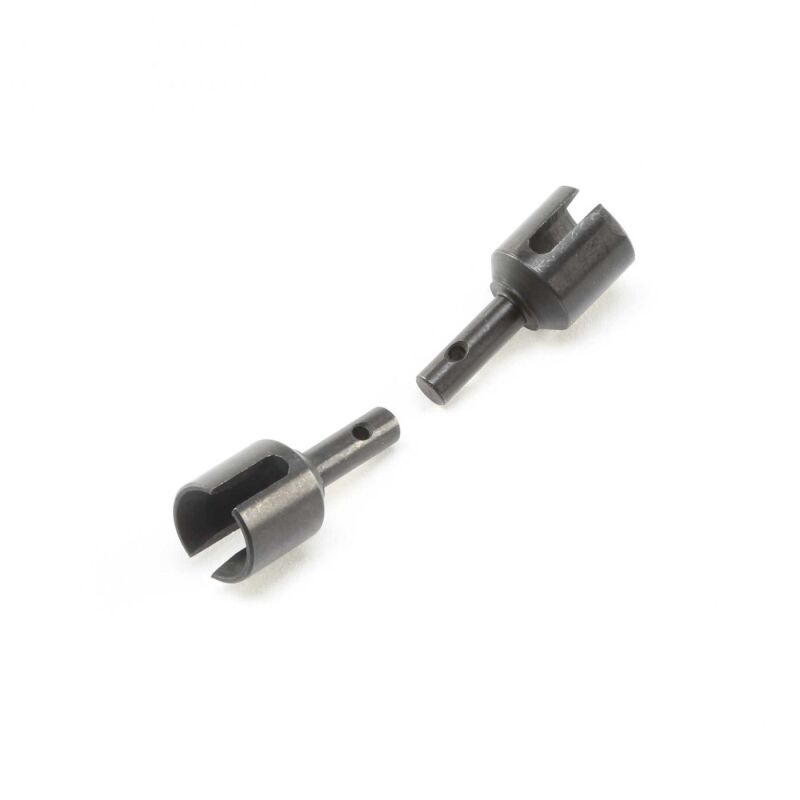 Horizon Hobby - Outdrive Set Fr/Rr  (2): Super Baja Rey (LOS252076)