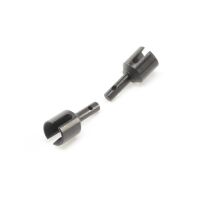 Horizon Hobby - Outdrive Set Fr/Rr  (2): Super Baja Rey...