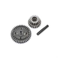 Horizon Hobby - Center Transmission Gear Set: Super Baja...