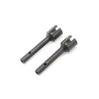 Horizon Hobby - Stub Axle, Rear (2): Super Baja Rey...