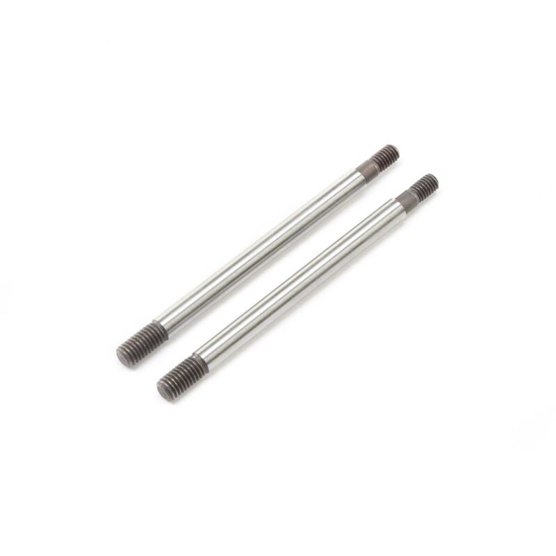 Horizon Hobby - Shock Shaft, Front (2): Super Baja Rey (LOS254044)