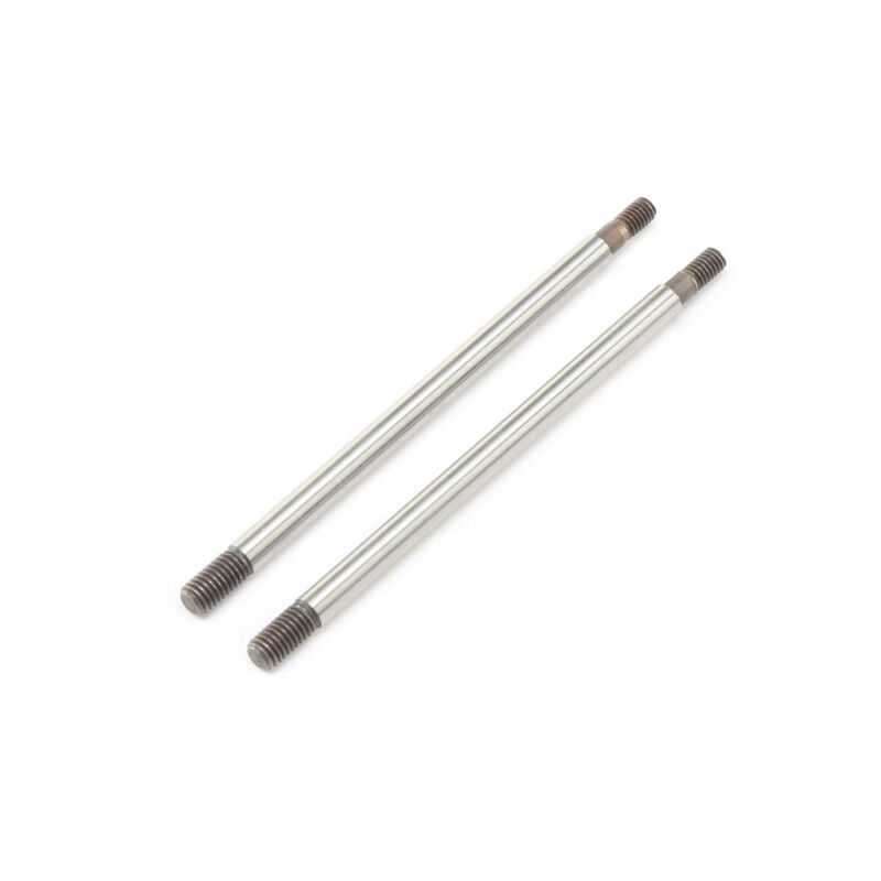 Horizon Hobby - Shock Shaft, Rear (2): Super Baja Rey (LOS254045)