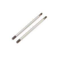 Horizon Hobby - Shock Shaft, Rear (2): Super Baja Rey...