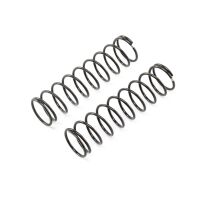 Horizon Hobby - Rear Spring, Med, Silver (2): Super Baja...