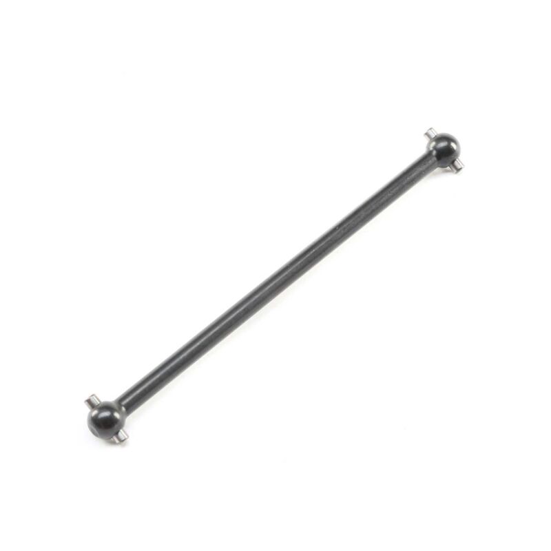 Horizon Hobby - Center Drive Shaft, Front: Super Baja Rey (LOS252084)