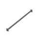 Horizon Hobby - Center Drive Shaft, Front: Super Baja Rey (LOS252084)
