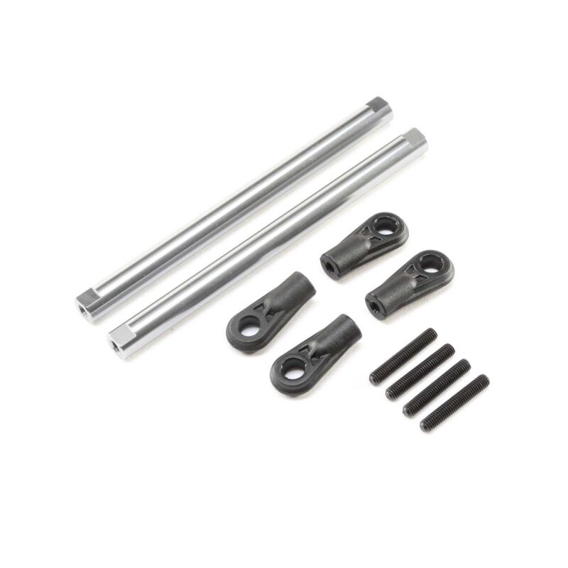 Horizon Hobby - Upper Trailing Arm Links (2): Super Baja Rey (LOS254049)
