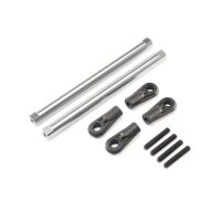 Horizon Hobby - Upper Trailing Arm Links (2): Super Baja...