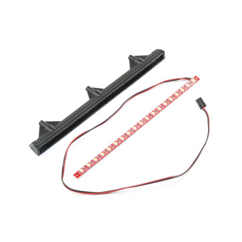 Horizon Hobby - LED Light Bar Front: Super Baja Rey (LOS251063)