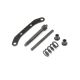 Horizon Hobby - Steering Hardware Set: Super Baja Rey (LOS251065)
