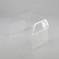 Horizon Hobby - Cab Section, Clear: Super Baja Rey...