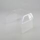 Horizon Hobby - Cab Section, Clear: Super Baja Rey (LOS350002)