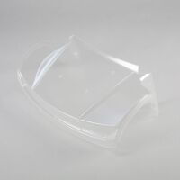 Horizon Hobby - Front Hood, Clear: Super Baja Rey...