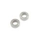 Horizon Hobby - 10 x 19 x 5mm Ball Bearing (2) (LOS257006)