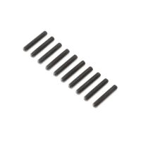 Horizon Hobby - Set Screws, Stl, BO, Flat Point, M5 x...