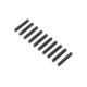 Horizon Hobby - Set Screws, Stl, BO, Flat Point, M5 x 30mm (10) (LOS255022)