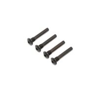 Horizon Hobby - Hinge Pin Screw, Outer (4): Super Baja...