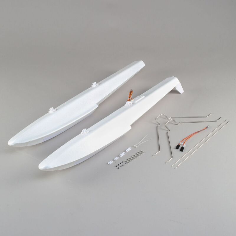 Horizon Hobby - Schwimmer-Set: Maule M-7 1.5m (EFL5362)