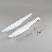 Horizon Hobby - Schwimmer-Set: Maule M-7 1.5m (EFL5362)