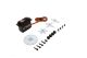 Horizon Hobby - A6320 High Torque High Speed Metal BL HV Servo