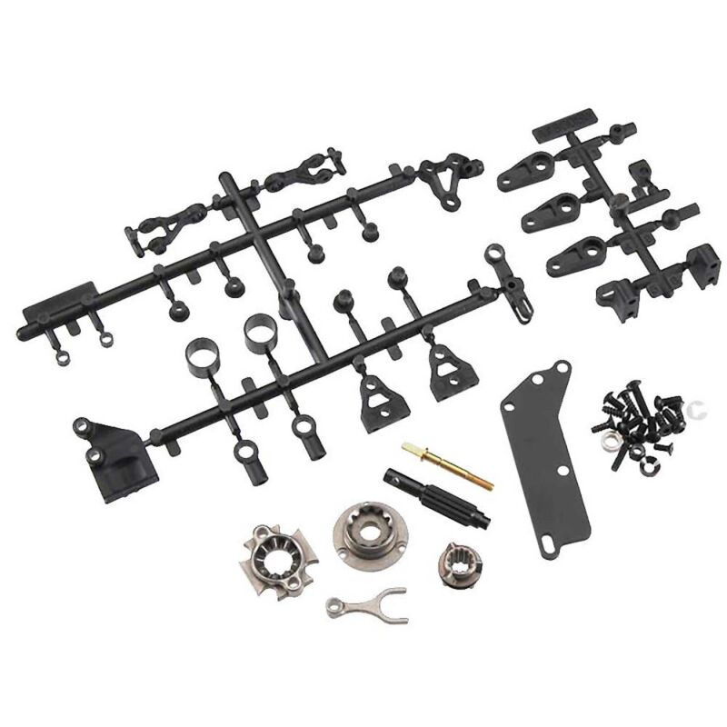 Horizon Hobby - AX30793 DIG Upgrade Set (AXIC0793)