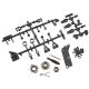 Horizon Hobby - AX30793 DIG Upgrade Set (AXIC0793)