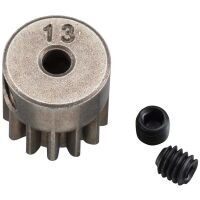 Horizon Hobby - AX30724 Pinion Gear 32P 13T Steel 3mm...