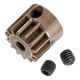 Horizon Hobby - AX30725 Pinion Gear 32P 14T Steel 3mm Motor Shaft (AXIC0725)