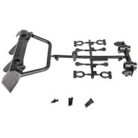 Horizon Hobby - AX80125 Light Fr Bumper SCX10/Poison...
