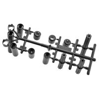 Horizon Hobby - AX31114 WB8-HD Driveshaft Yeti (AXIC8083)
