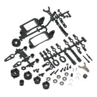 Horizon Hobby - AX31181 Yeti Transmission 2 Speed Hi/Lo...