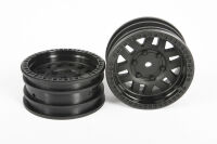 Horizon Hobby - AX31587 1.9 Wheels KMC XD Machete Crawl...