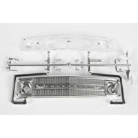 Horizon Hobby - AX31549 69 Blazer Grille Detail (AXIC1549)
