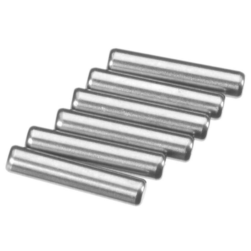 Horizon Hobby - AX30163 Pin 2.0x10 (6) (AXIC3163)