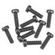 Horizon Hobby - AXA013 Cap Head M2x6mm Black Oxide (10) (AXIC0013)