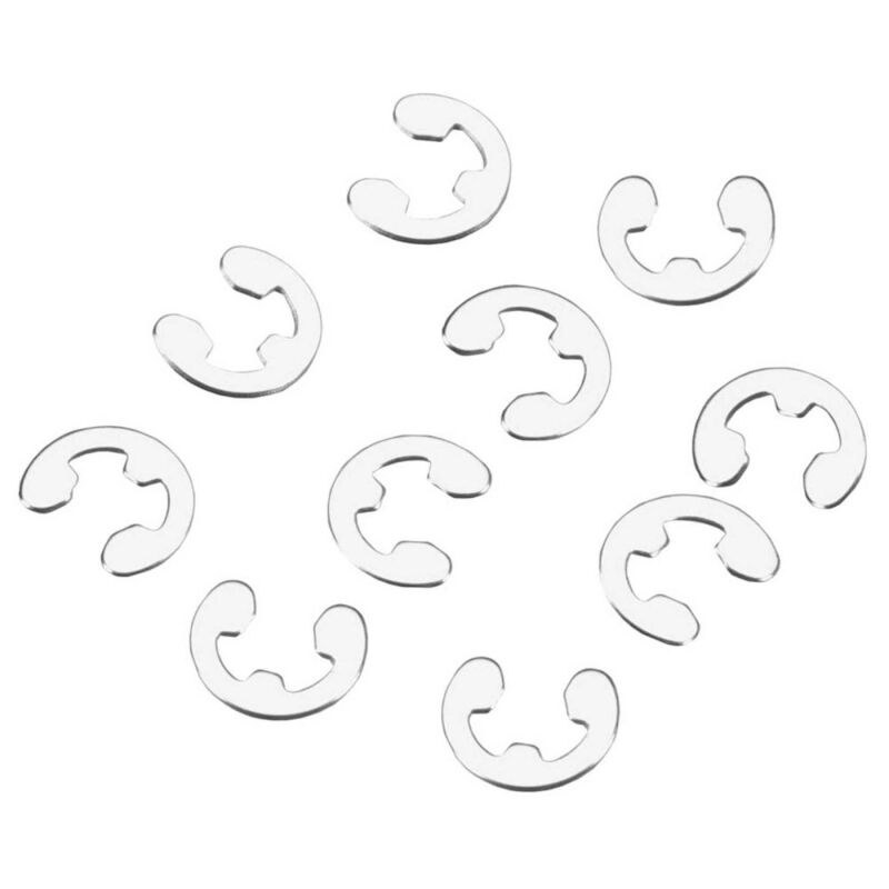 Horizon Hobby - AXA1393 E-Clip E2.5 (10) (AXIC0393)