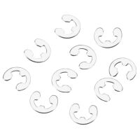 Horizon Hobby - AXA1393 E-Clip E2.5 (10) (AXIC0393)