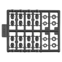 Horizon Hobby - AX80018 Hardware Parts Tree Scorpion RTR...