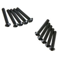 Horizon Hobby - AXA118 Hex Socket Button Head M3x18mm...