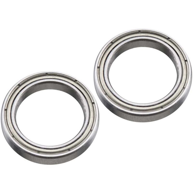 Horizon Hobby - AXA1243 Bearing 15x21x4mm (2) (AXIC1243)