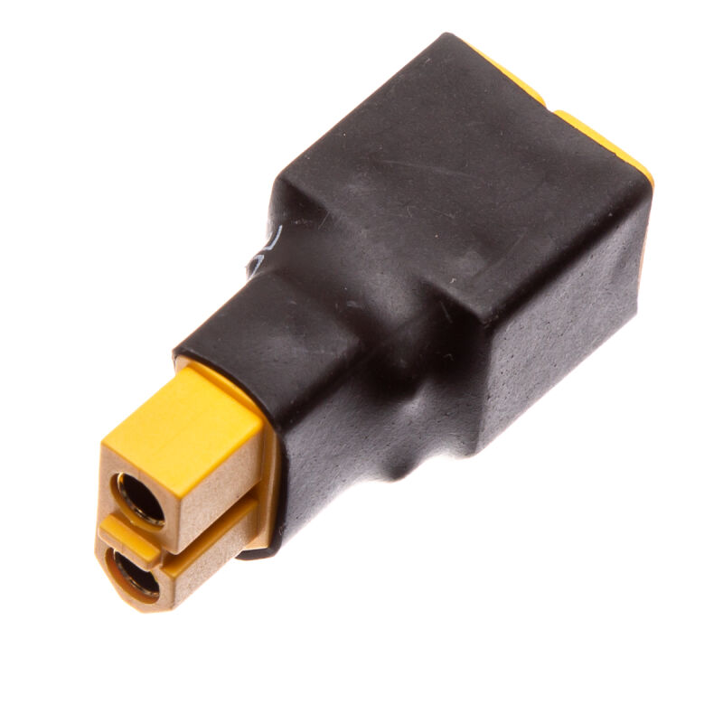 XT60 Kurzadapter parallel