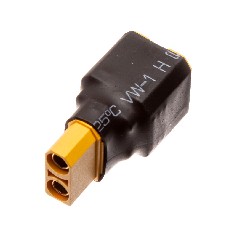 XT90 Kurzadapter parallel