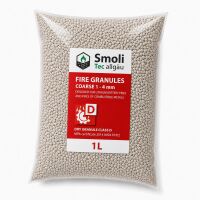 1l Extover® coarse bag Brandschutzgranulat