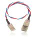 10cm Premium Servo Verlängerung (2 Stück)