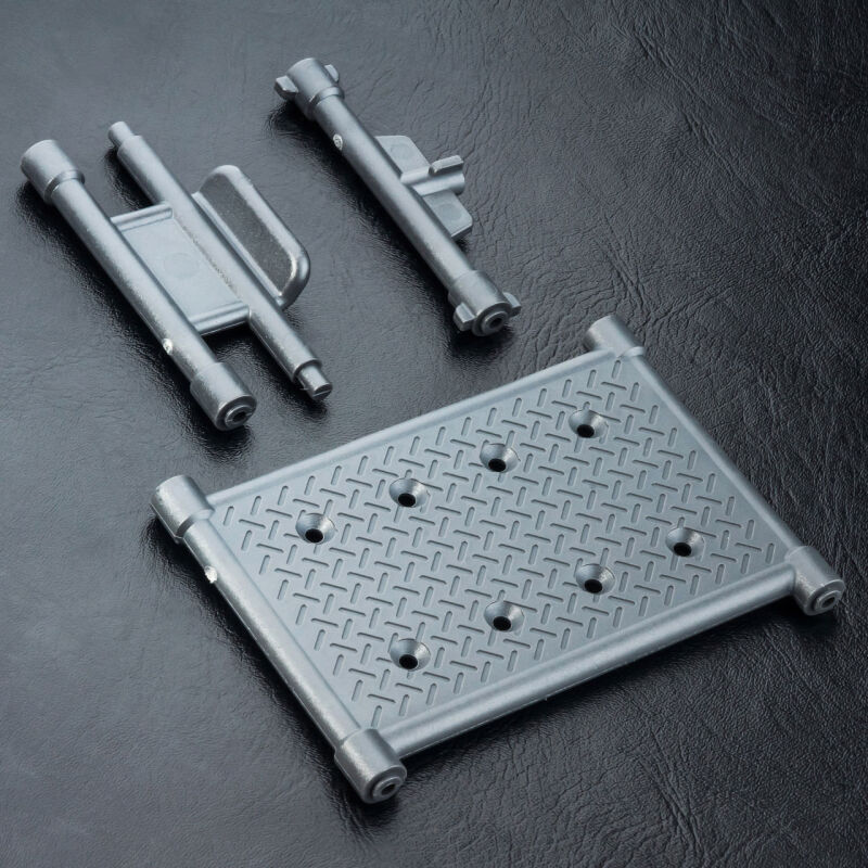 Robitronic - MTX Electrics tray (MST230080)