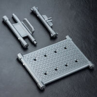 Robitronic - MTX Electrics tray (MST230080)