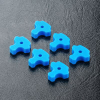 Robitronic - Cush drive rubber blocks (6) (MST130050)
